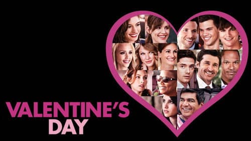 Valentine's Day still
