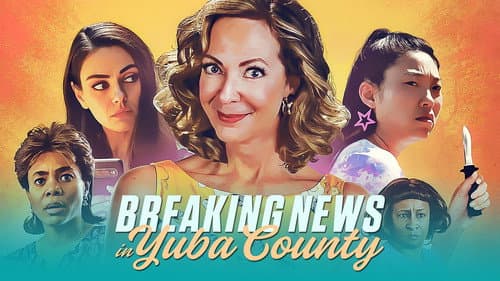 Breaking News in Yuba County still