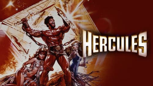 Hercules still