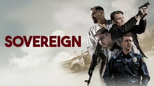 Sovereign still