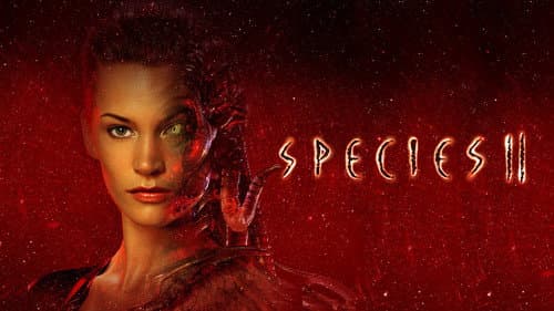 Species II still