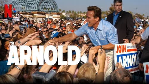 Arnold still