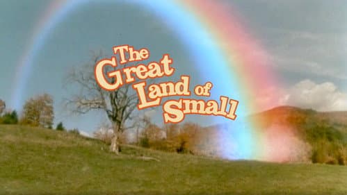 The Great Land of Small still
