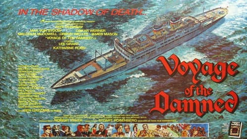 Voyage of the Damned still
