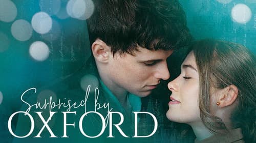 Surprised by Oxford still
