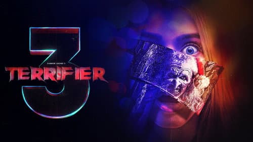 Terrifier 3 still