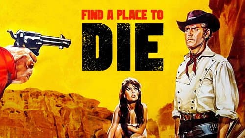 Find a Place to Die still