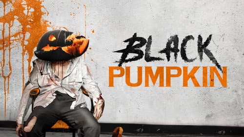 Black Pumpkin still