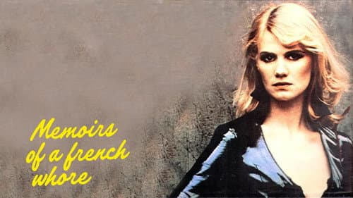 Memoirs of a French Whore still