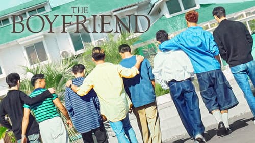 The Boyfriend still