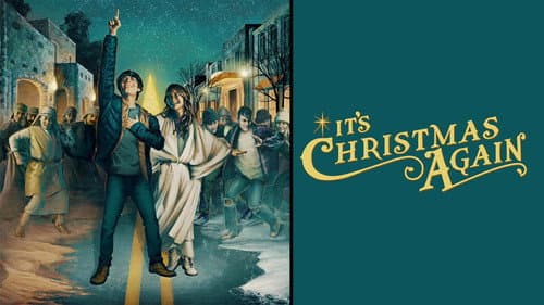 It's Christmas Again still