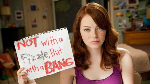 Easy A still