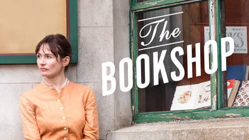 The Bookshop still