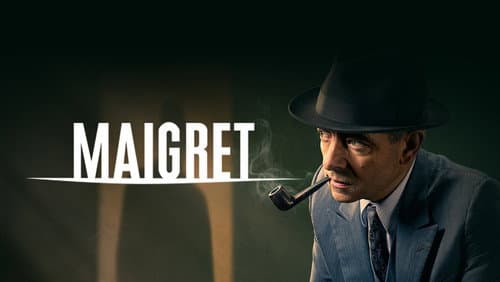 Maigret still