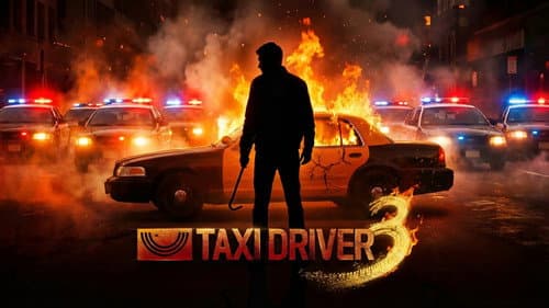 Taxi Driver still