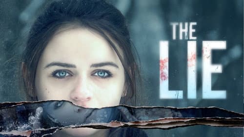 The Lie still