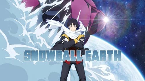 SNOWBALL EARTH still