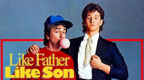 Like Father Like Son still