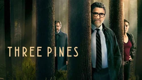 Three Pines still