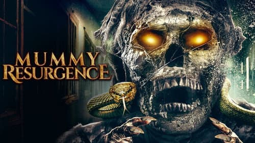 Rise of the Mummy still