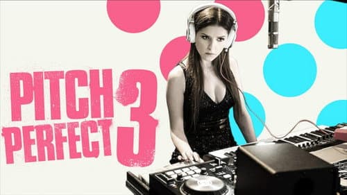 Pitch Perfect 3 still