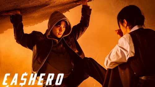Cashero still