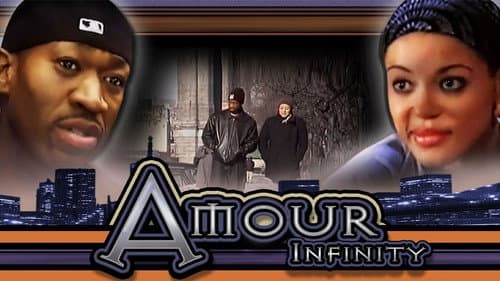 Amour Infinity: A Brooklyn Love Story still