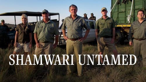 Shamwari Untamed still
