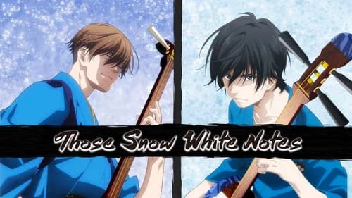 Those Snow White Notes still