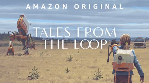 Tales from the Loop still