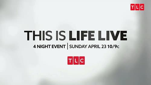 This Is Life Live still