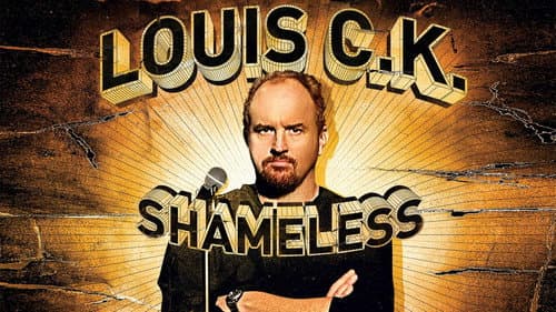 Louis C.K.: Shameless still