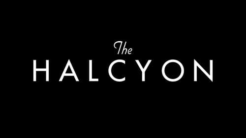 The Halcyon still