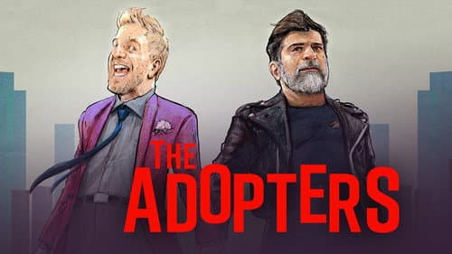 Los adoptantes still