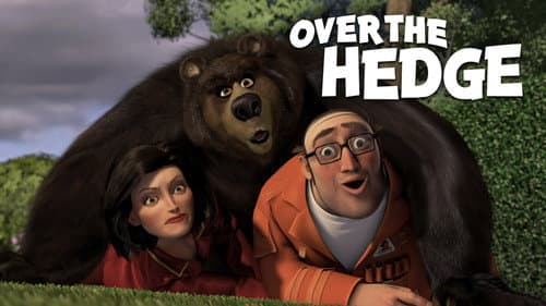 Over the Hedge still