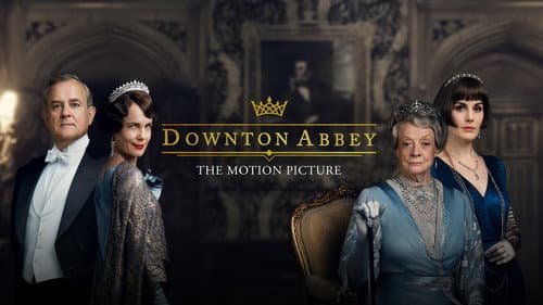Downton Abbey still