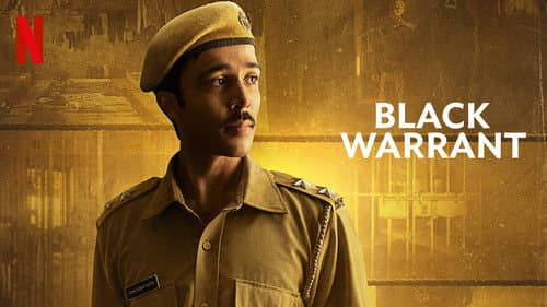 Black Warrant still