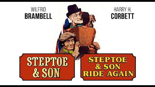 Steptoe & Son Ride Again still