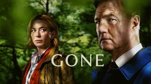 Gone still