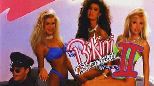The Bikini Carwash Company II still