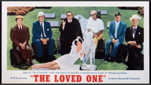 The Loved One still