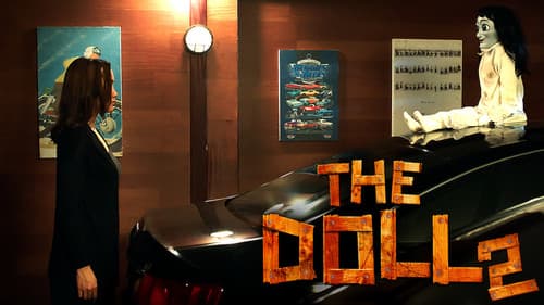 The Doll 2 still