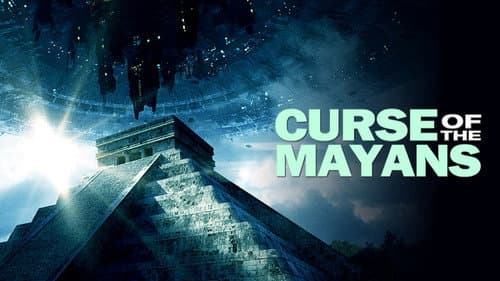 Curse of the Mayans still