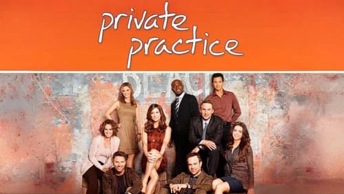 Private Practice still