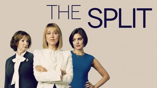The Split still