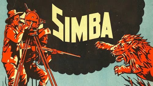 Simba: The King of the Beasts still