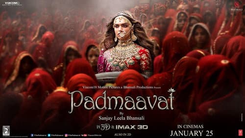 Padmaavat still
