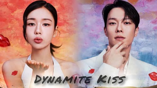 Dynamite Kiss still