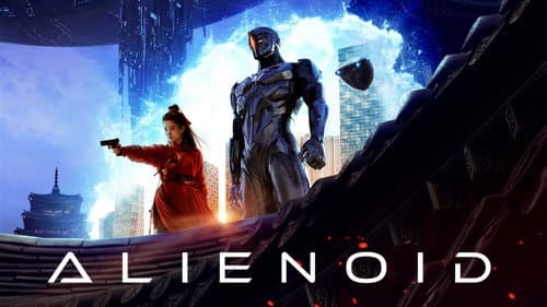 Alienoid still