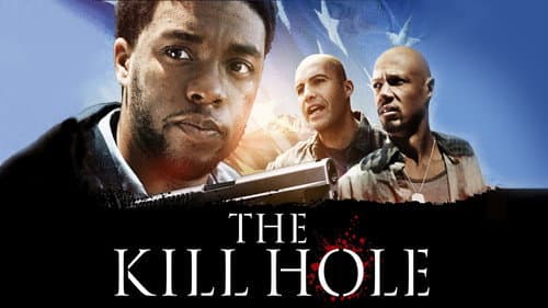 The Kill Hole still